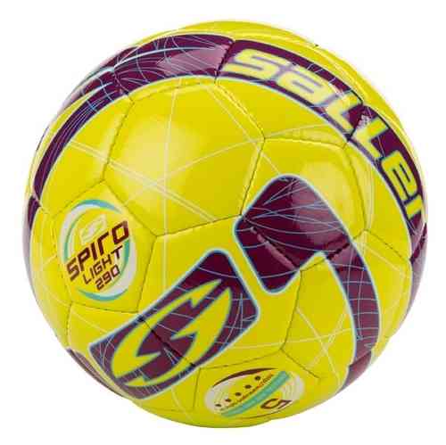 Saller Fussball «Spiro Light 290 gr»