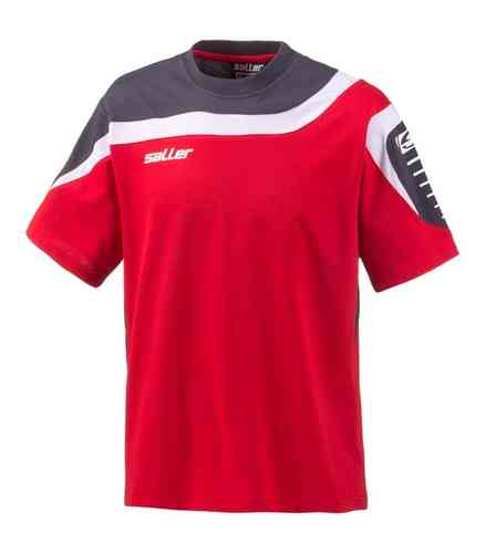 T-Shirt «Saller S90-VIBE»