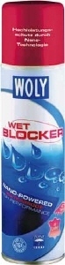 Wetblocker