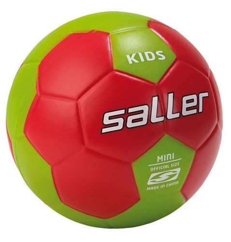 Schaumstoffball »Saller Kids 2«