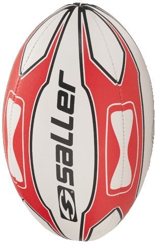 Saller Rugbyball