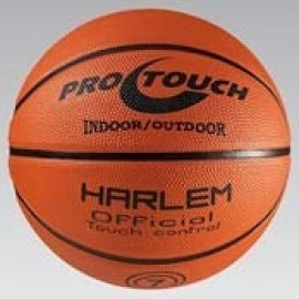 Saller Basketball Harlem